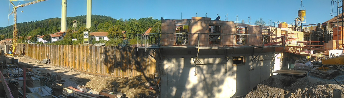 Gesundheitszentrum Hausham